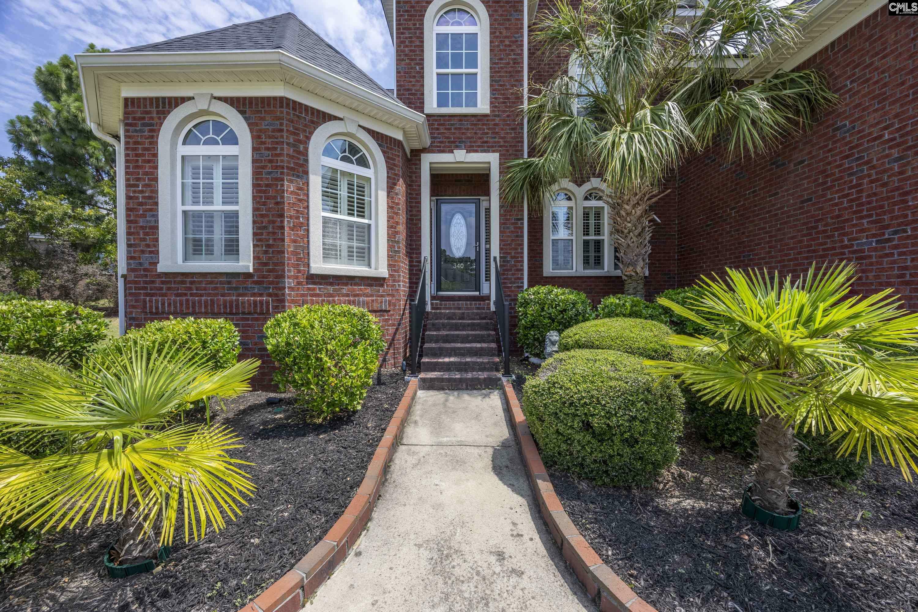 Property Photo: 340 Heritage Forest SC 29045