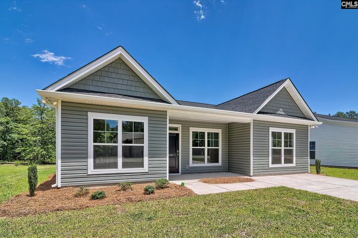 Property Photo:  6640 Satchel Ford  SC 29206 