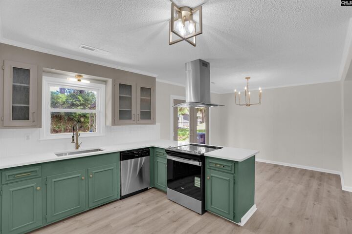 Property Photo: 898 Perry SC 29154