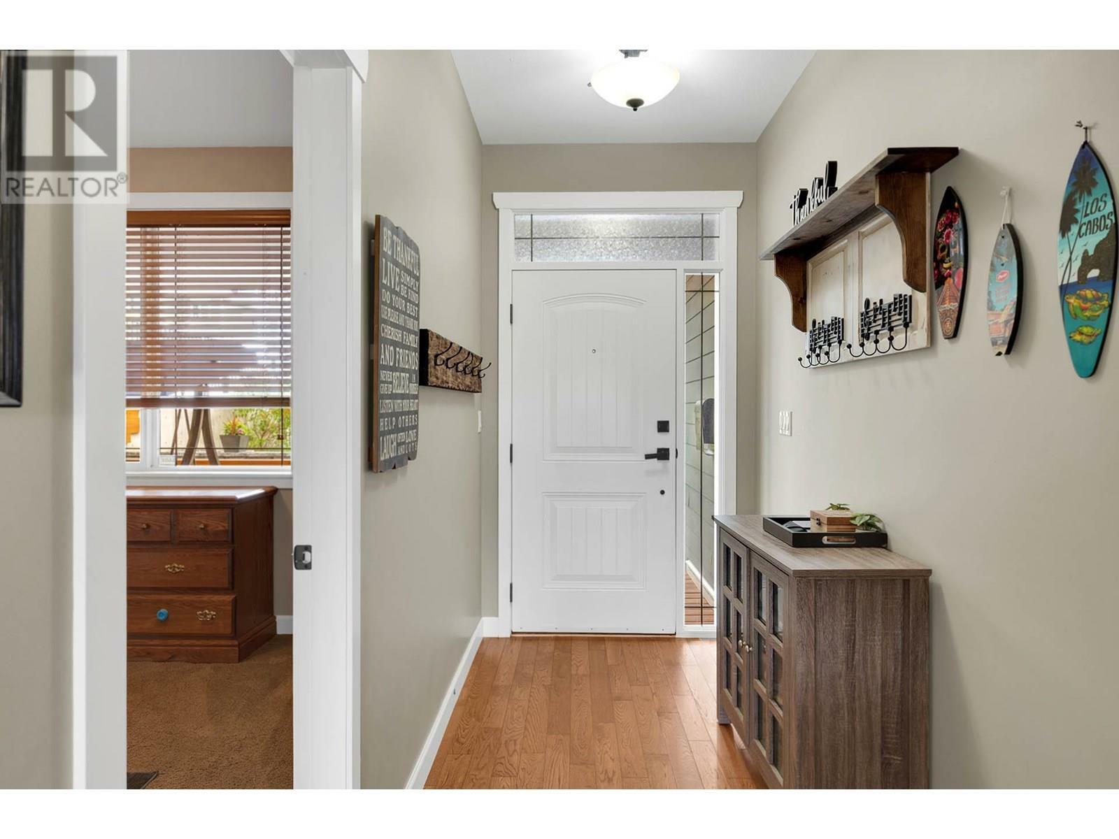 Property Photo:  662 Monarch Drive  BC V2E 0B1 