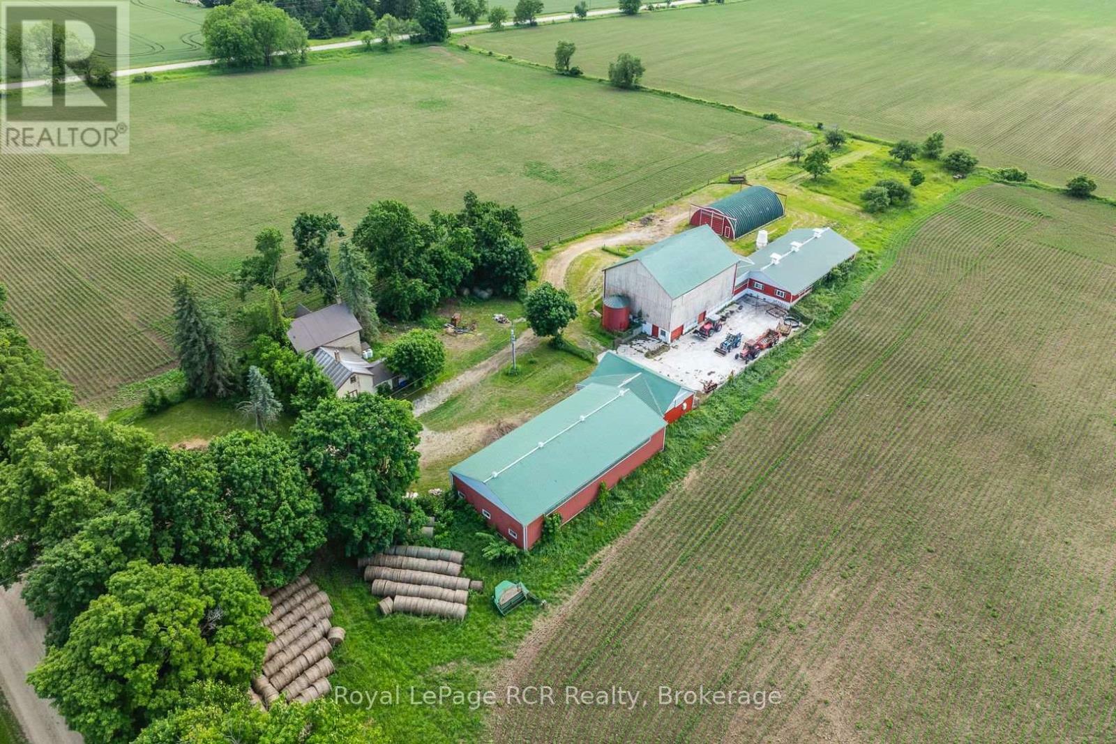 Property Photo:  072422 10 Sideroad  ON N0G 2M0 