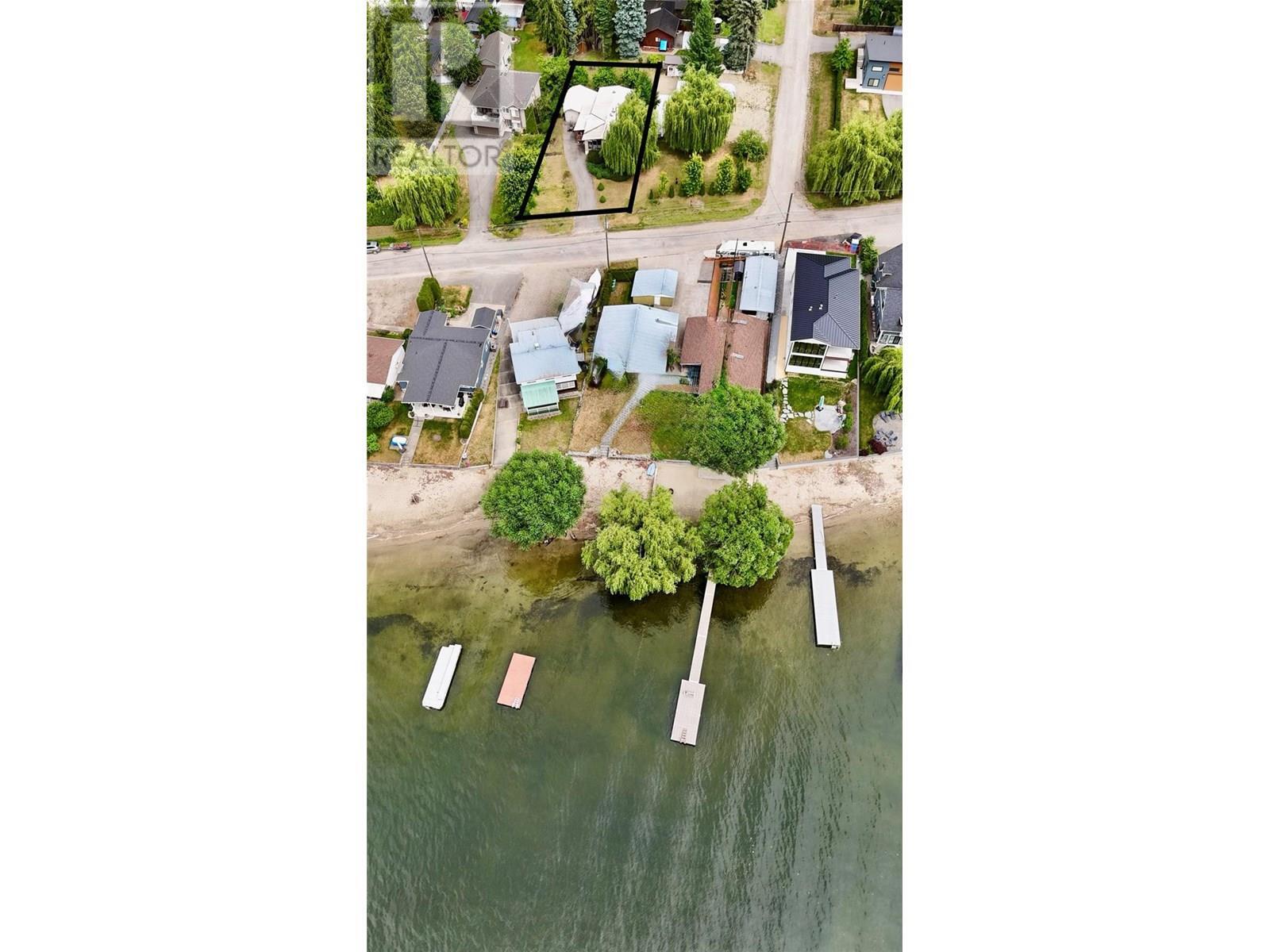 Property Photo: 8936 Swanshore Road BC V0E 2K2
