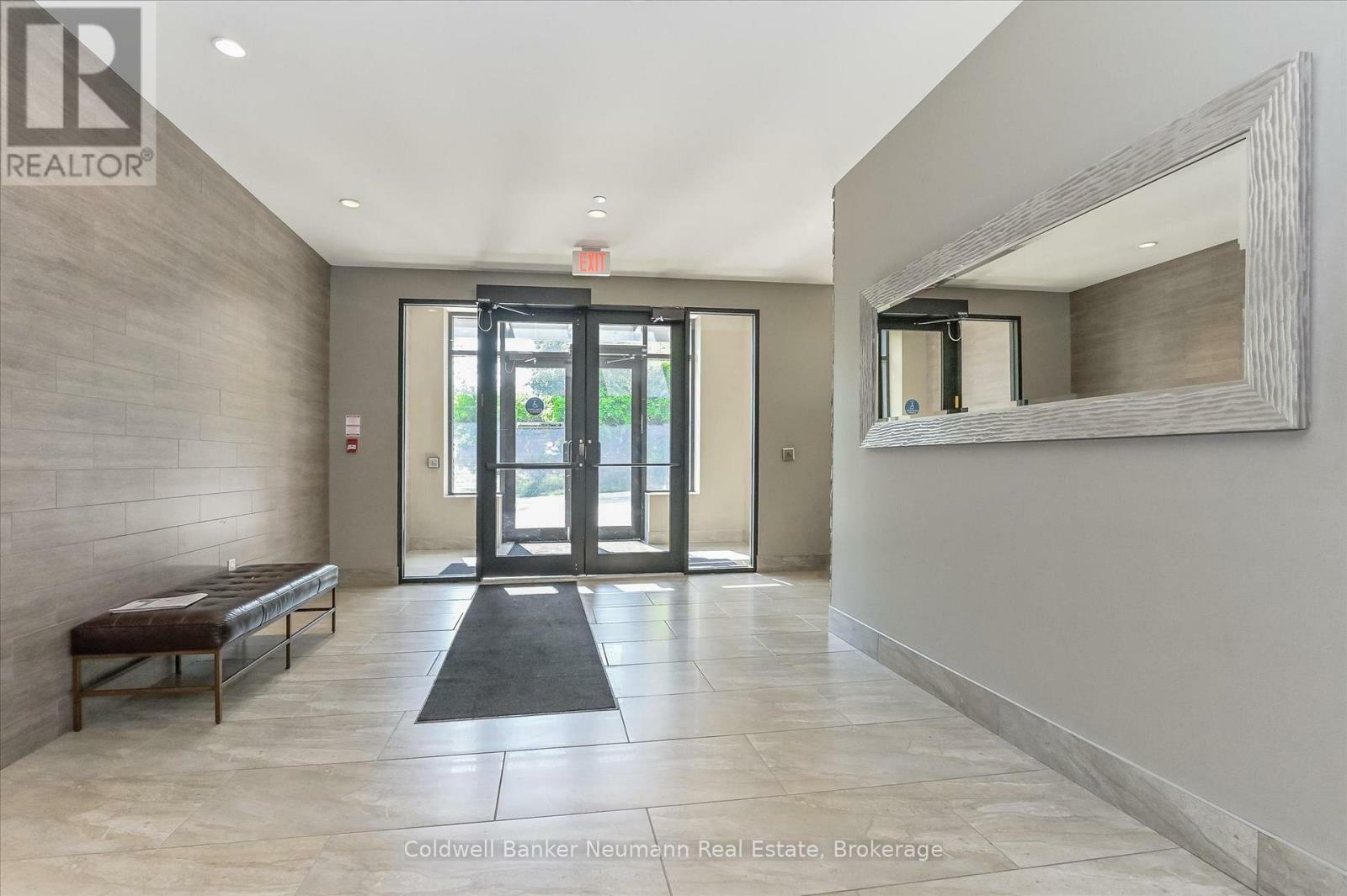Property Photo: 160 Macdonell Street 1408 ON N1H 0A9