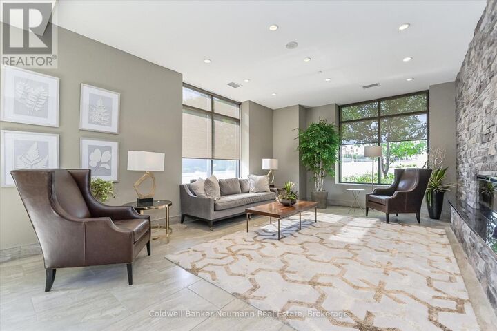 Property Photo:  160 Macdonell Street 1408  ON N1H 0A9 
