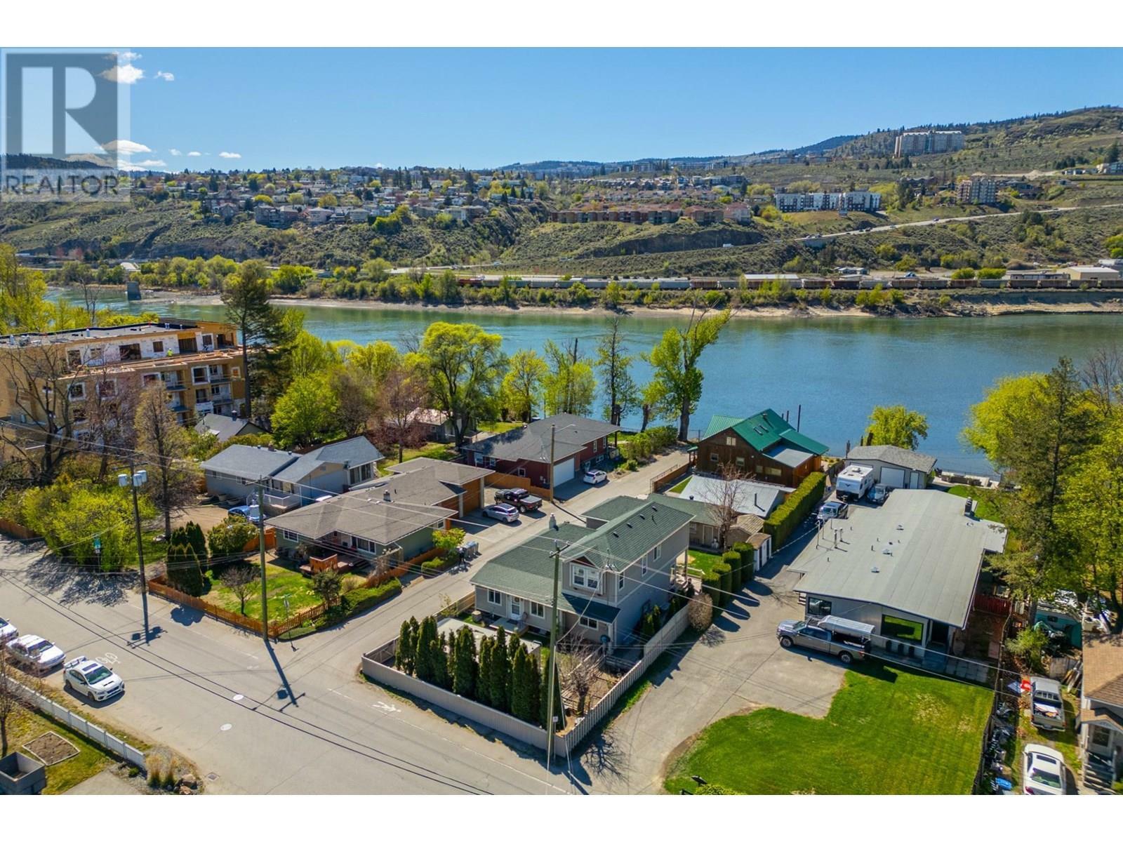 253 Royal Avenue  Kamloops BC V2B 3P4 photo
