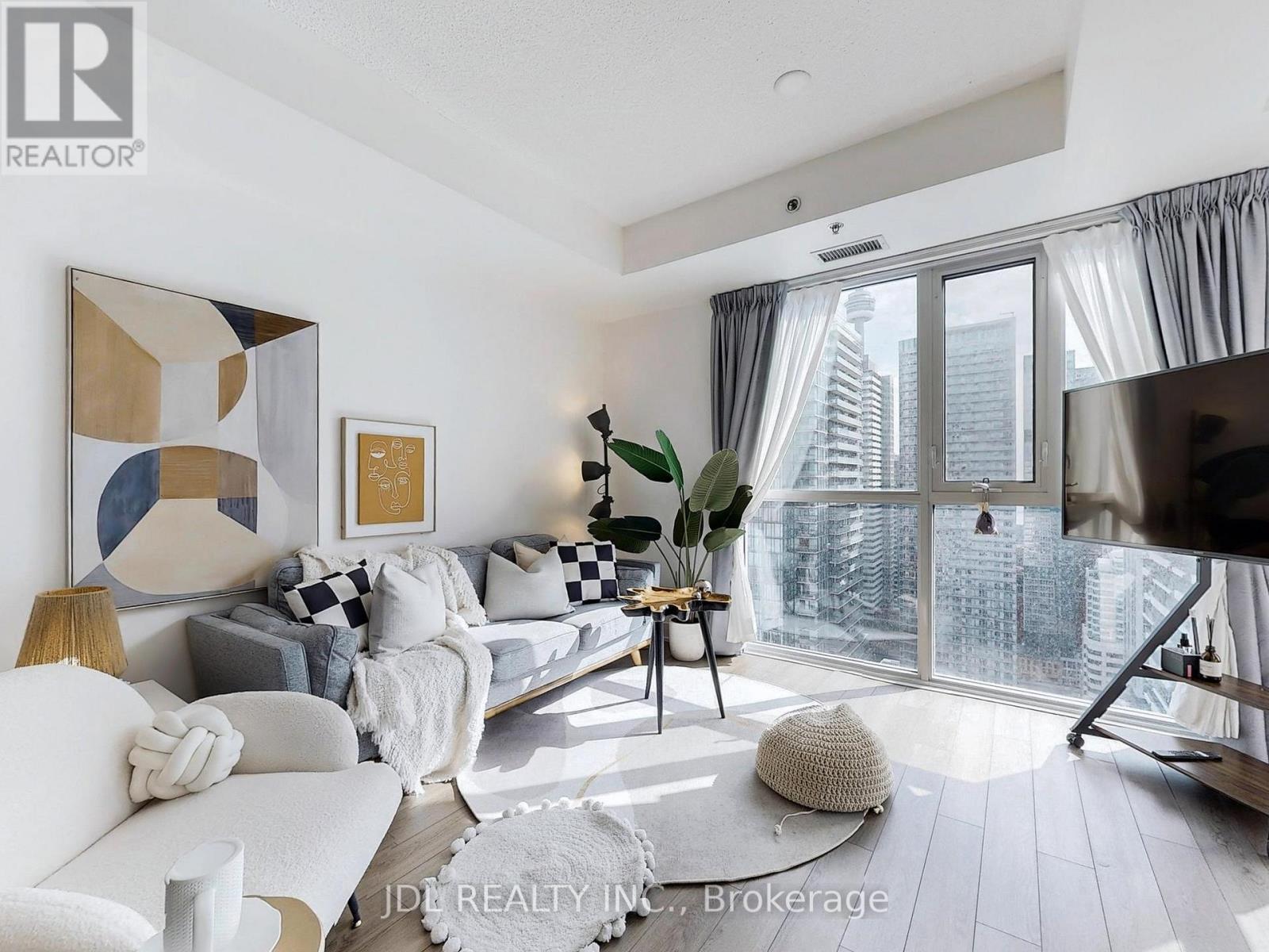 Property Photo: 318 Richmond Street West 3107 ON M5V 0B4