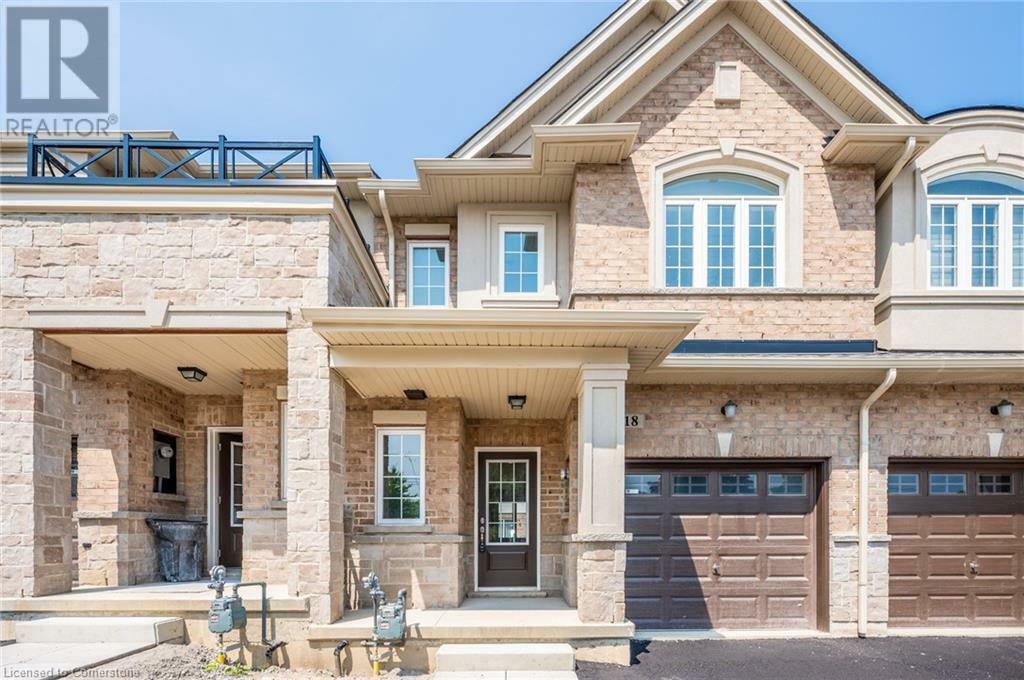 18 Jellicoe Court  Hamilton ON L2G 1M2 photo