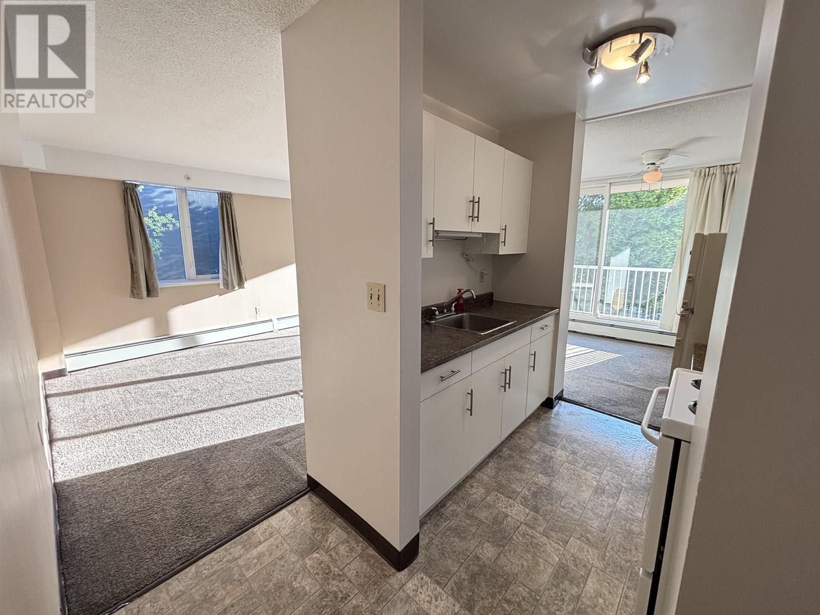 Property Photo: 1501 Queensway 308 BC V2L 1L5
