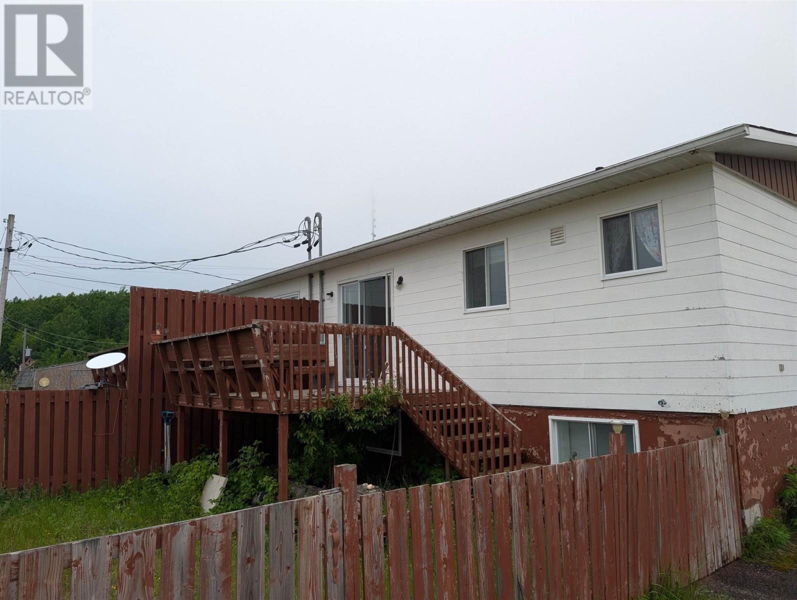 Property Photo: 125 Chemin Industriel ON P0S 1B0