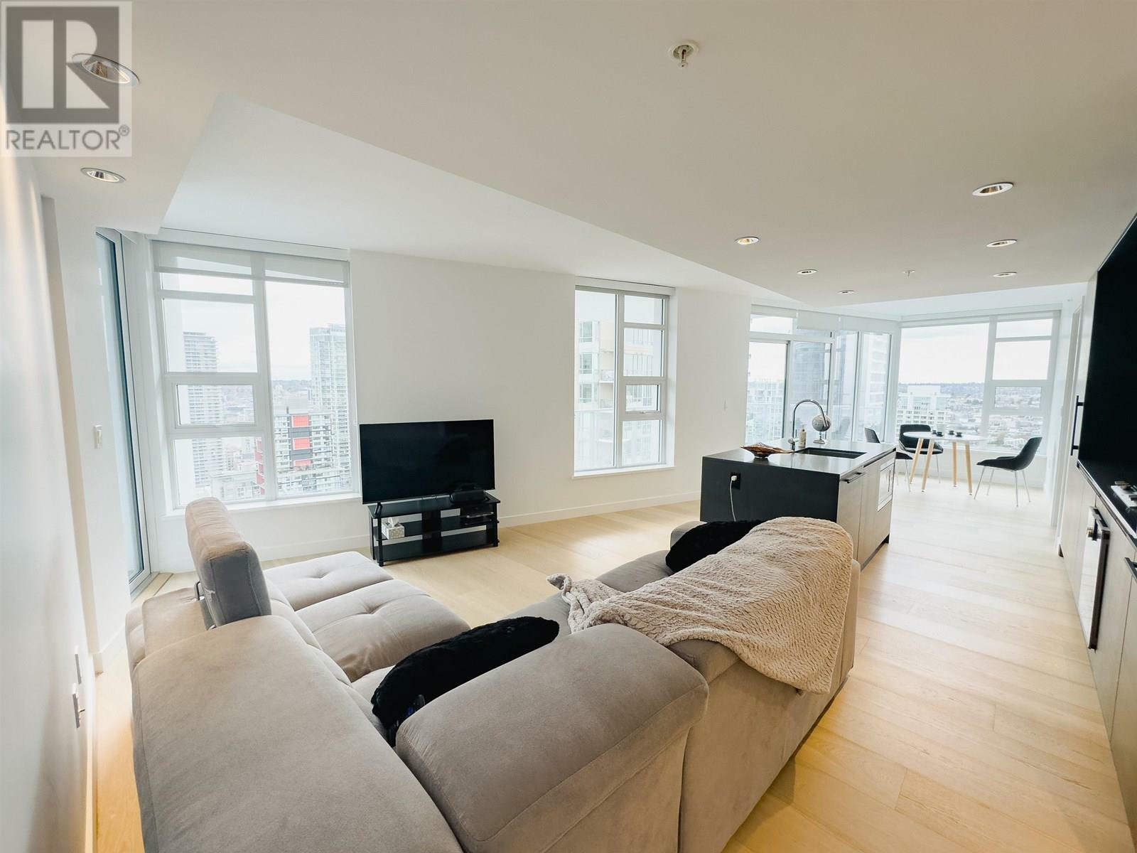 Property Photo: 1289 Hornby Street 2911 BC V6Z 0G7