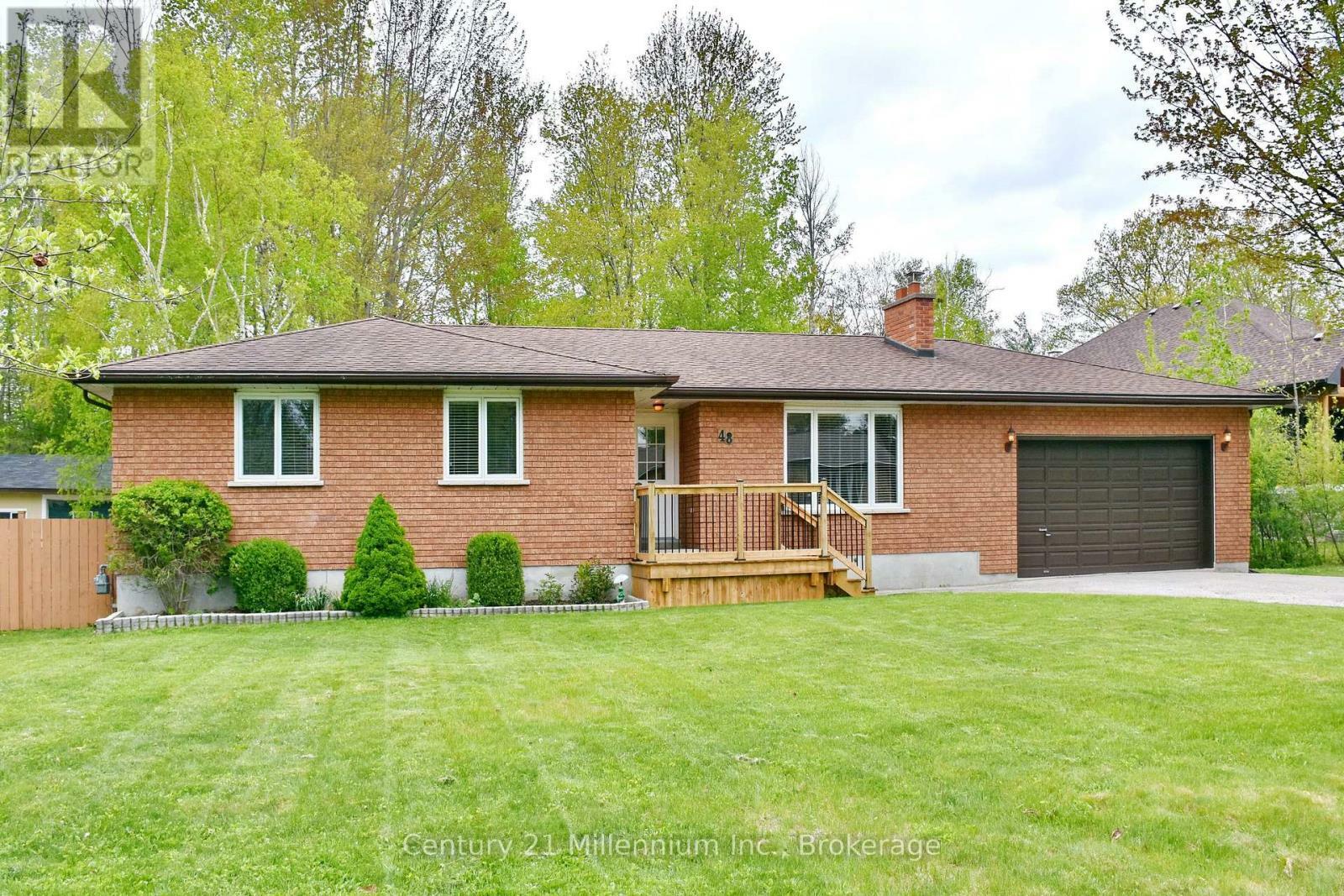 Property Photo: 48 Indianola Crescent ON L9Z 2W3