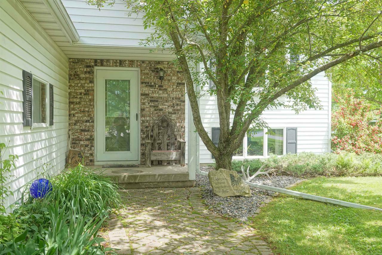 Property Photo: 500 North Front Street WI 54425