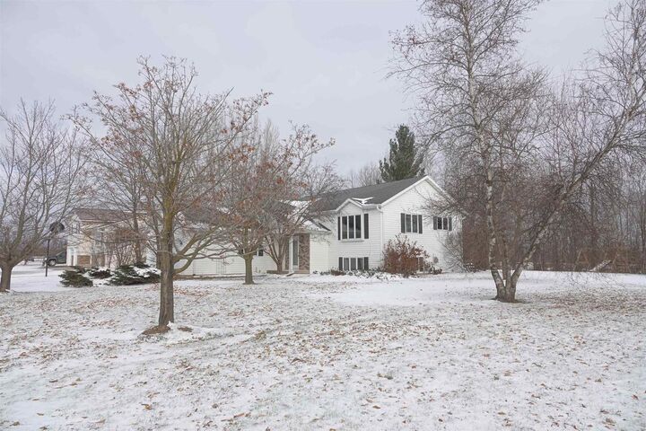 Property Photo:  500 North Front Street  WI 54425 