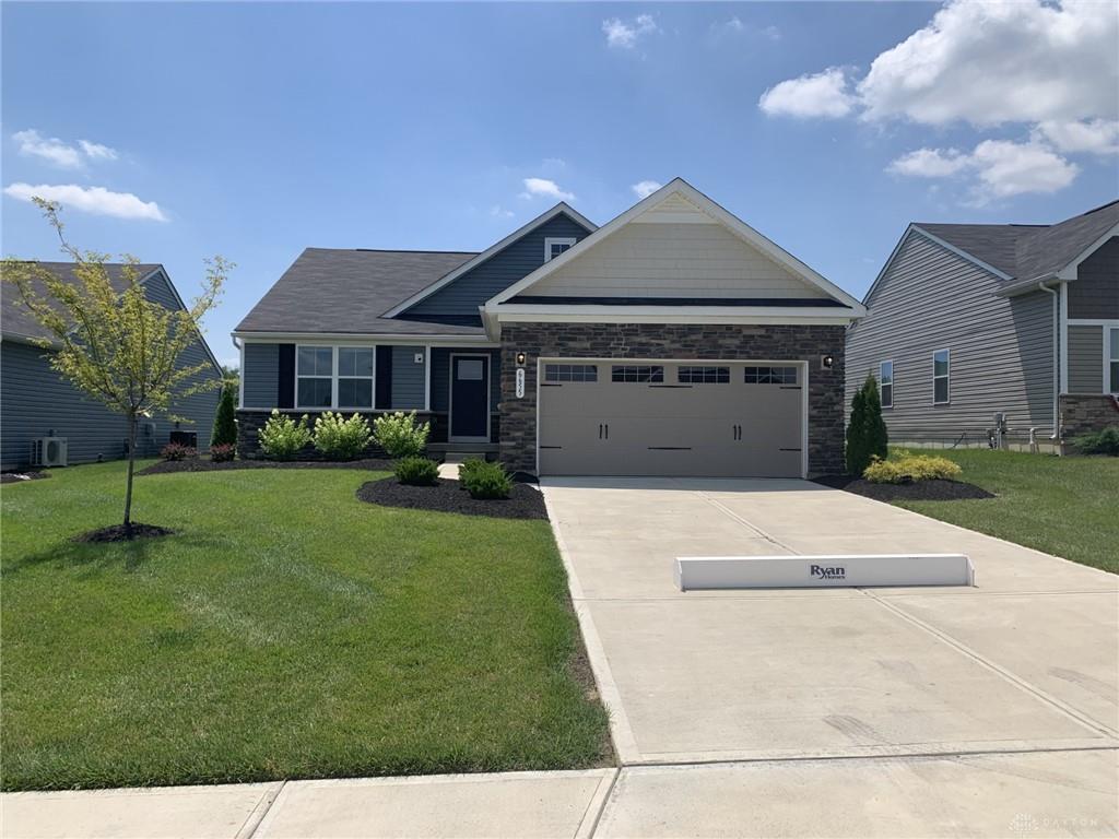 Property Photo: 6655 Roycroft Drive OH 45042