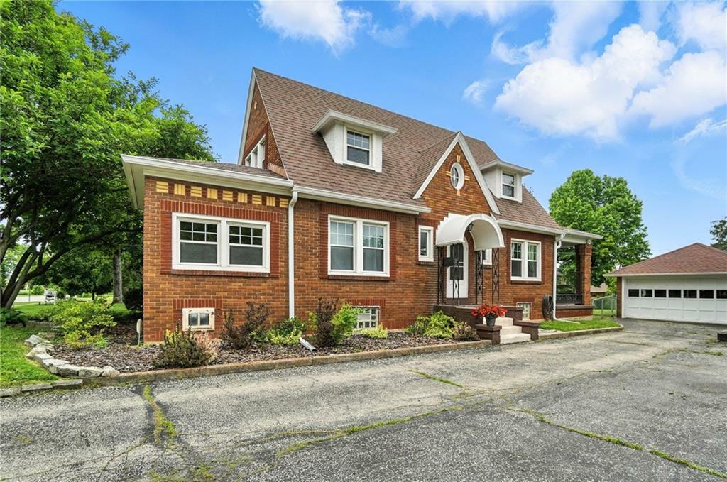 Property Photo: 3820 Pilgrim Road OH 45414