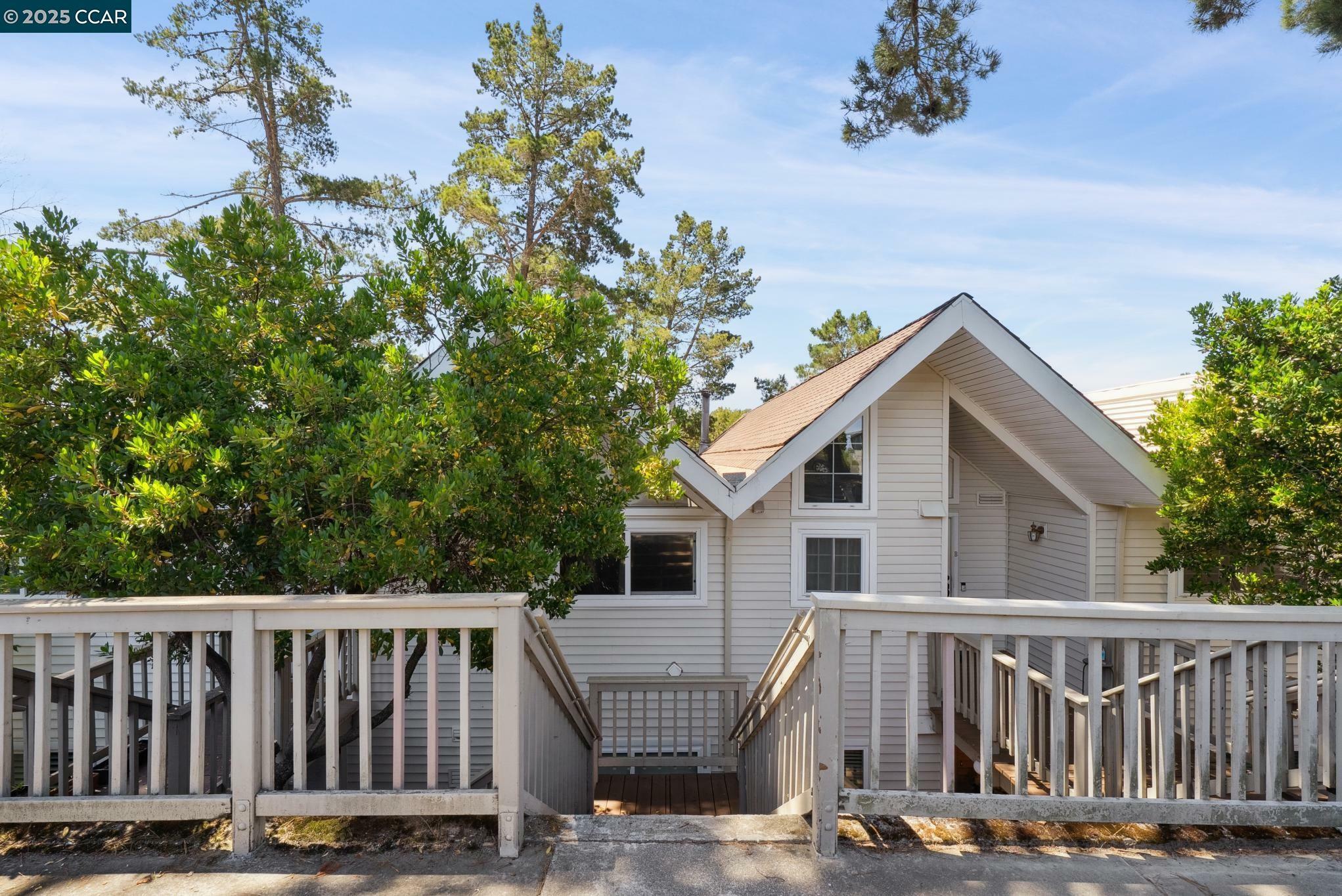Property Photo:  1988 Ascot Dr D  CA 94556 