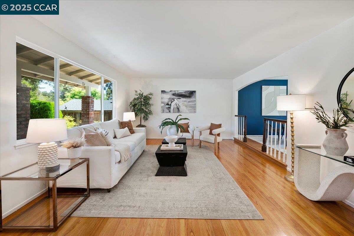 Property Photo:  681 Rock Oak Rd  CA 94598 