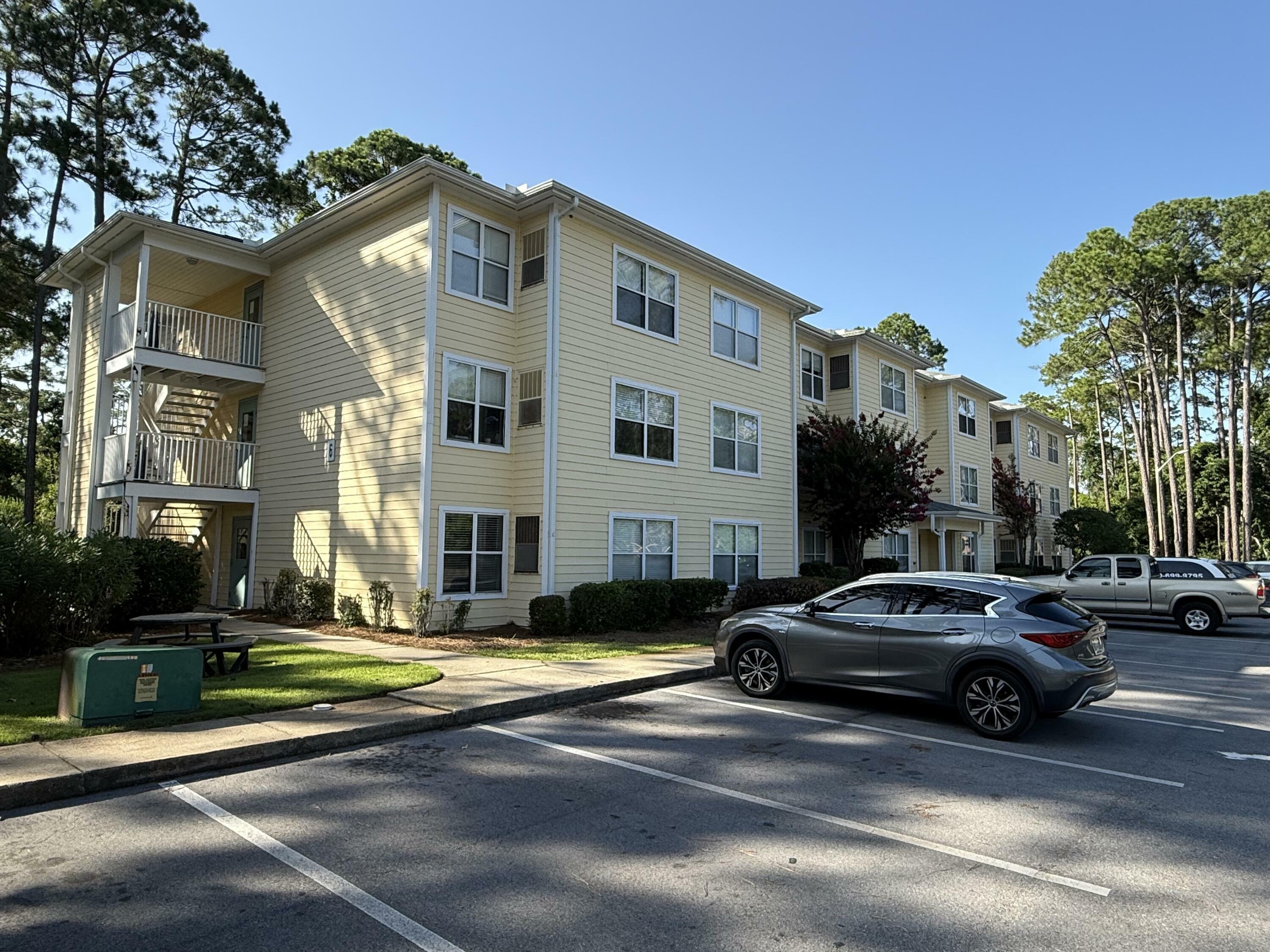 Property Photo:  200 Sandestin Lane 612  FL 32550 