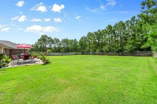 Property Photo:  43 E Shipwreck Road  FL 32459 