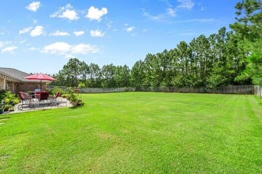 Property Photo:  43 E Shipwreck Road  FL 32459