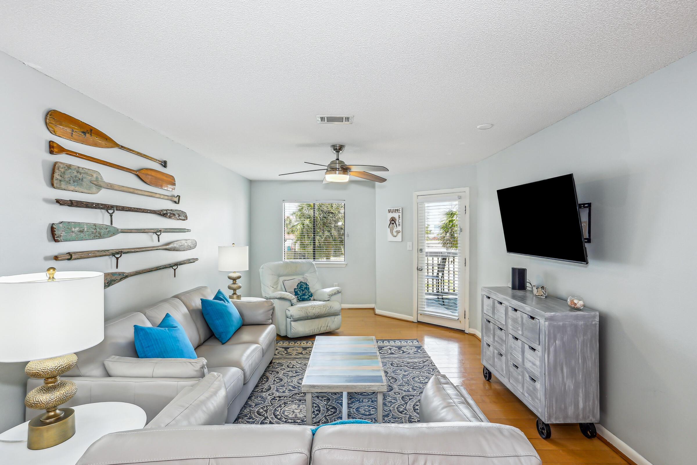Property Photo: 7453 Sunset Harbor Drive 2-203 FL 32566