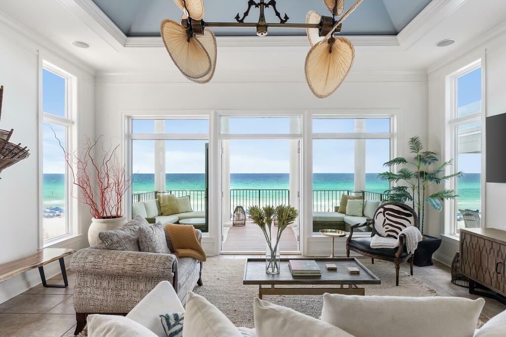 Property Photo: 4748 Ocean Boulevard FL 32541