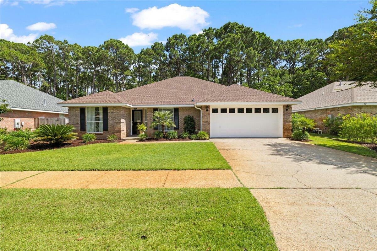 3928 Mesa Road  Destin FL 32541 photo