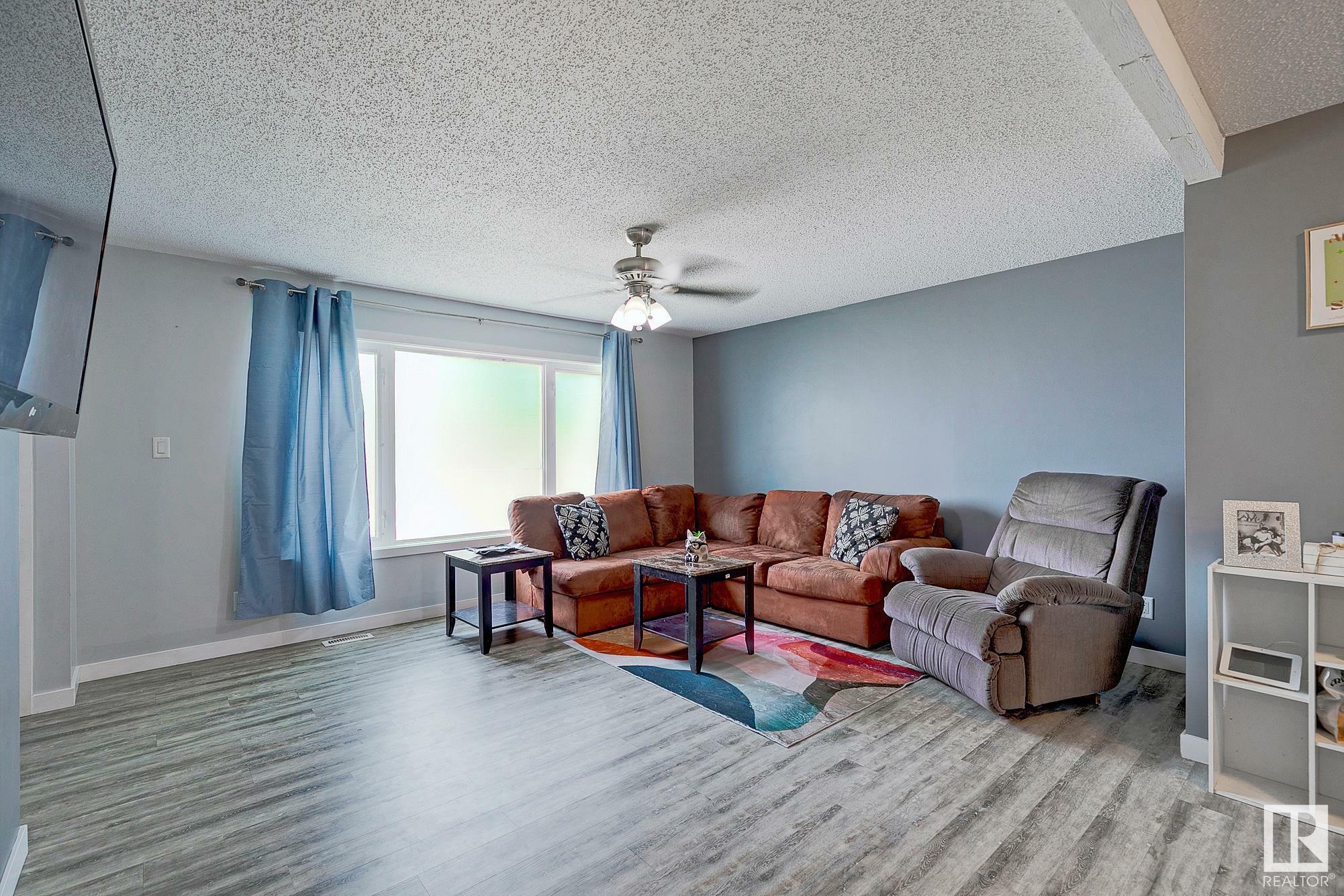 Property Photo: 14547 21 Street NW AB T5Y 1T7