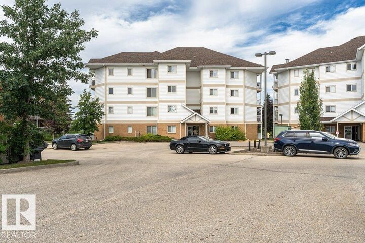 9930 100 Avenue 302  Fort Saskatchewan AB T8L 4P3 photo