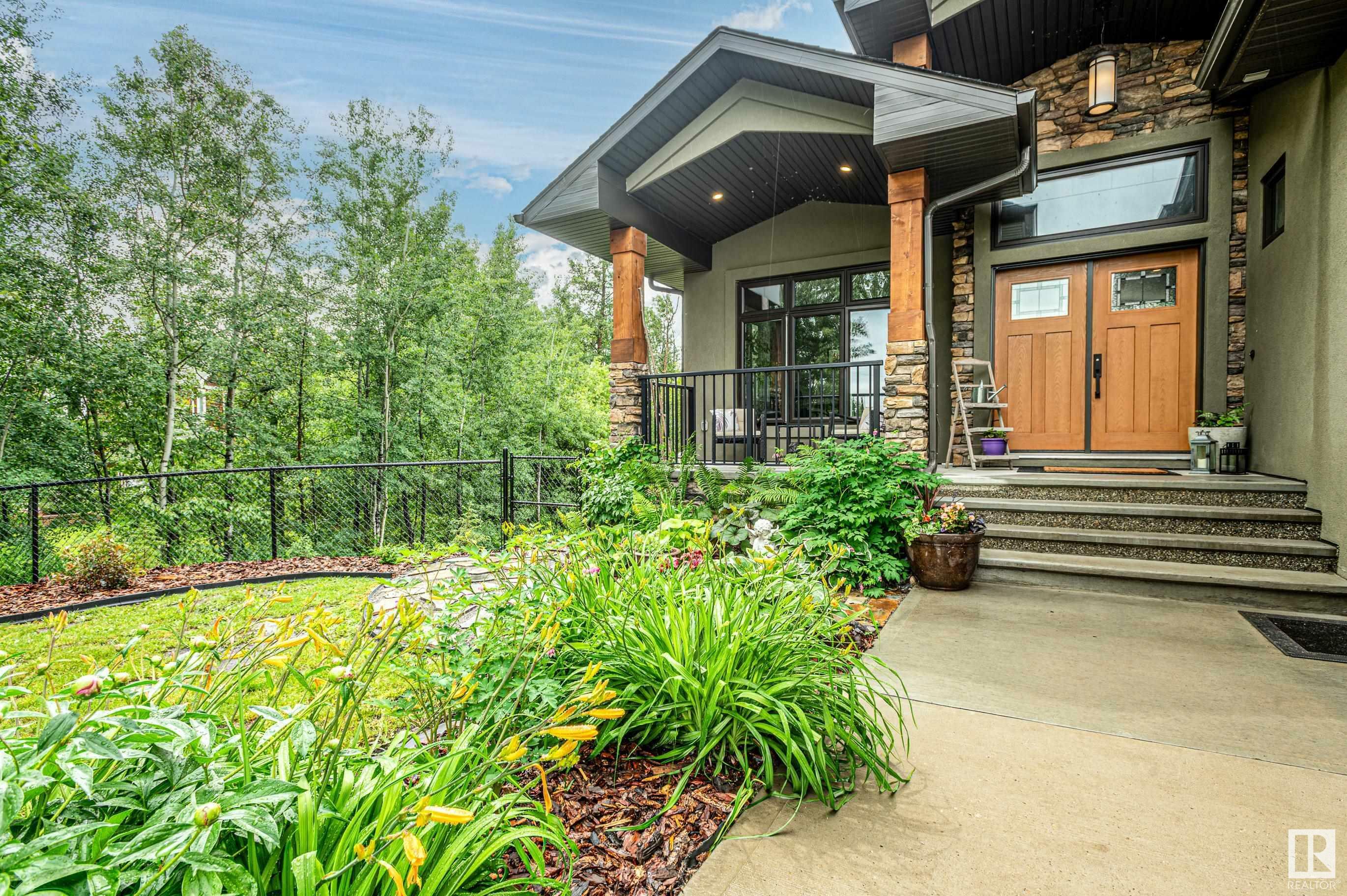 Property Photo: 9 53305 Rge Road 273 AB T7X 3N3