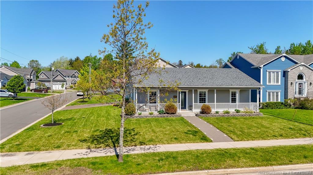 Photo de la propriété: 153 Alex Street NB E3G 0W4