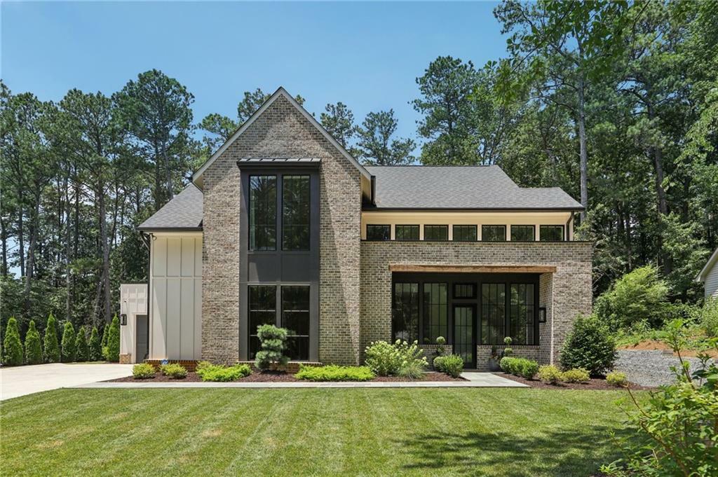 477 Michael Drive  Alpharetta GA 30009 photo