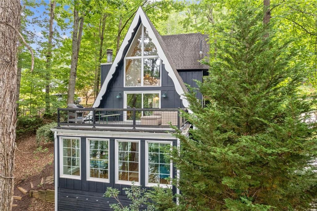 Property Photo: 2361 Ford White Road GA 30506