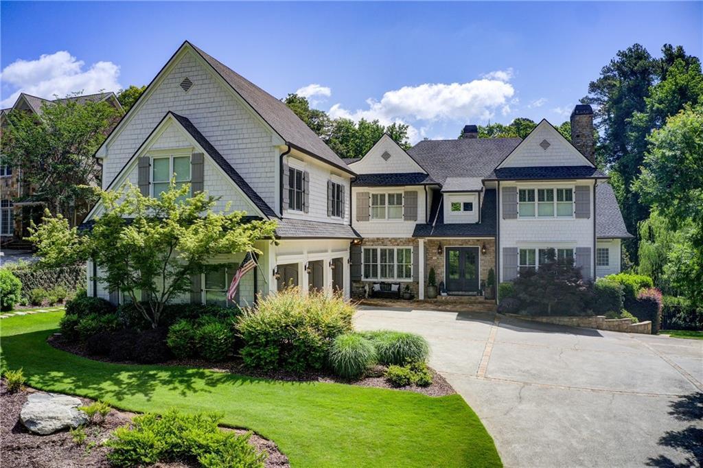 Property Photo:  4559 Paradise Shoals Road SE  GA 30339 