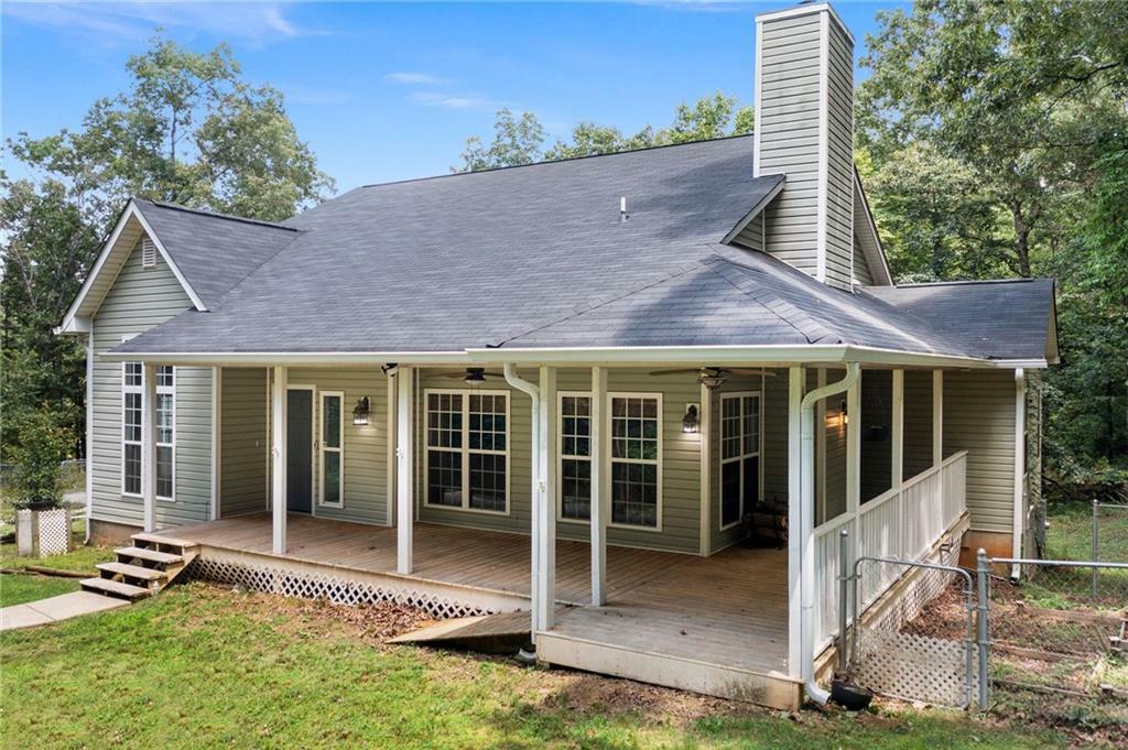 Property Photo: 1294 Abrams Road SE GA 30173