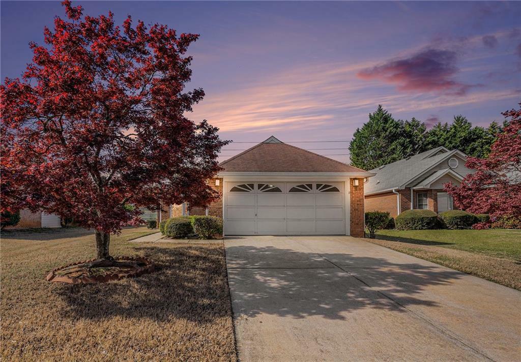 Property Photo:  3264 Salem Cove Trail SE  GA 30013 