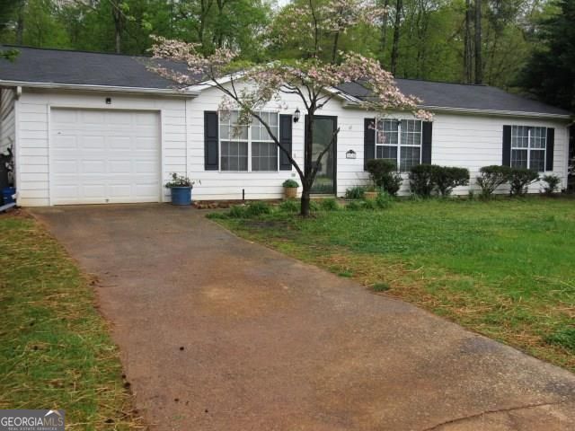 218 Whispering Pine Circle Circle NE  White GA 30184 photo