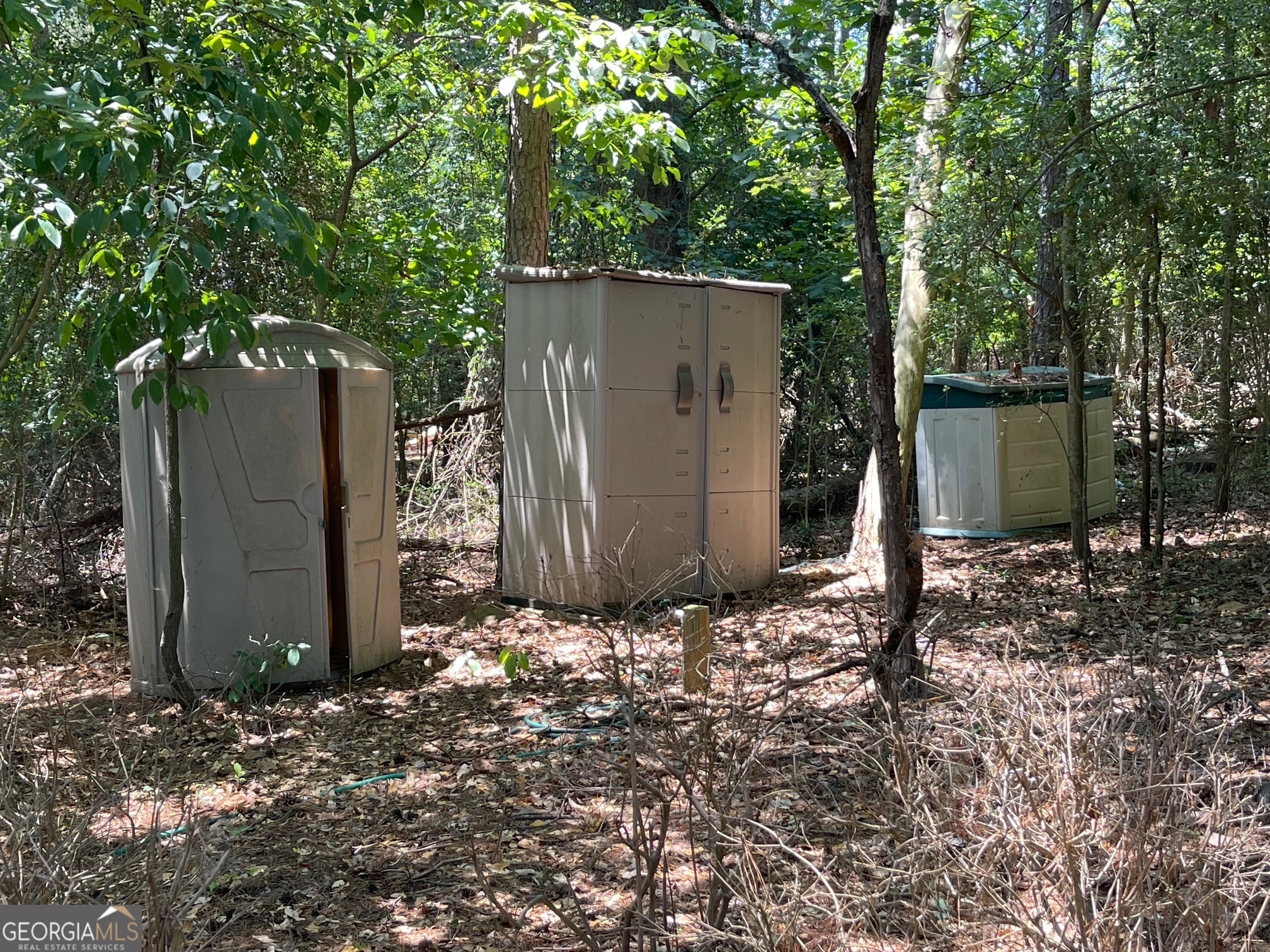 Property Photo: Lot 3 Big Water Circle GA 30643