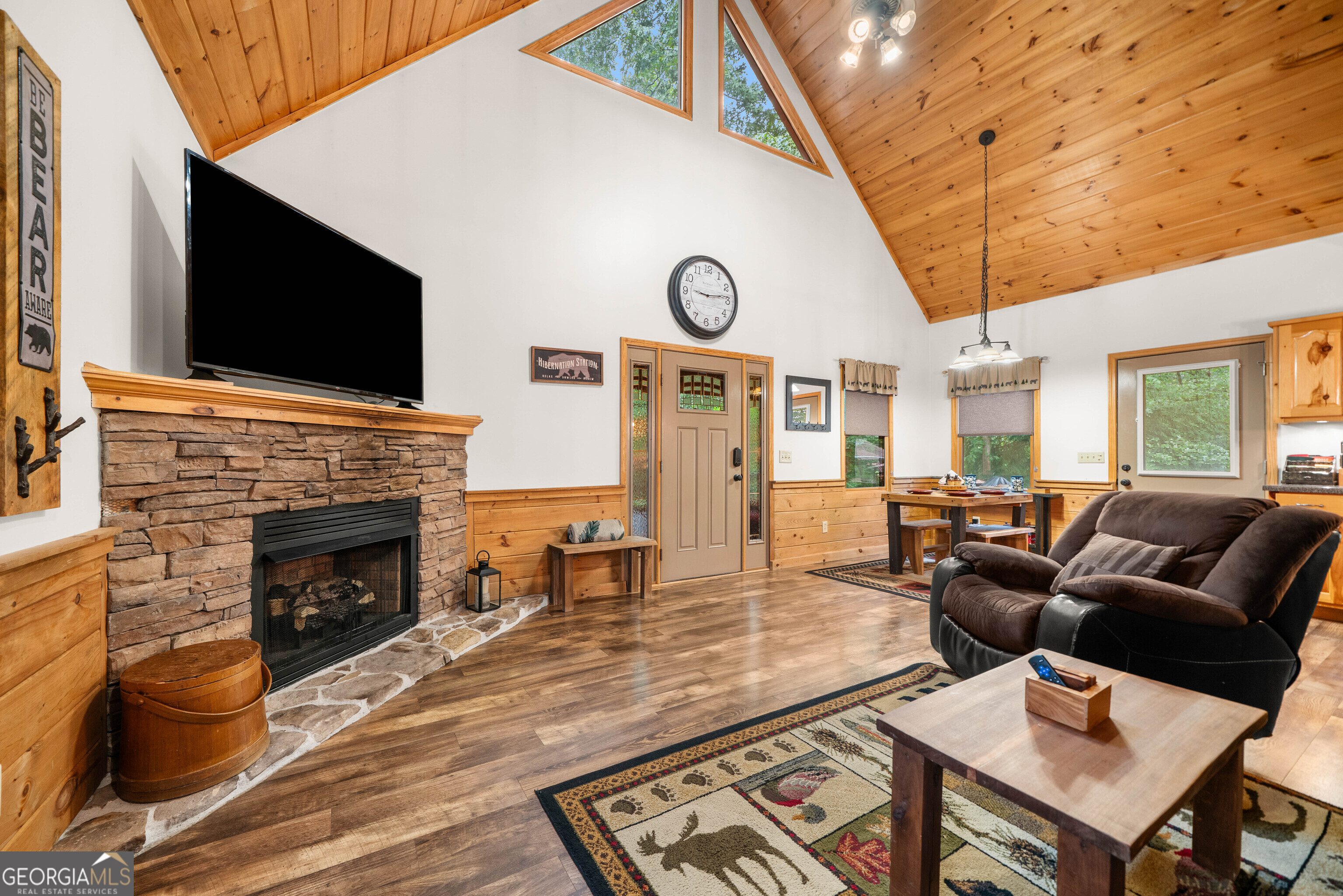 Property Photo: 1175 Nexus Drive GA 30540