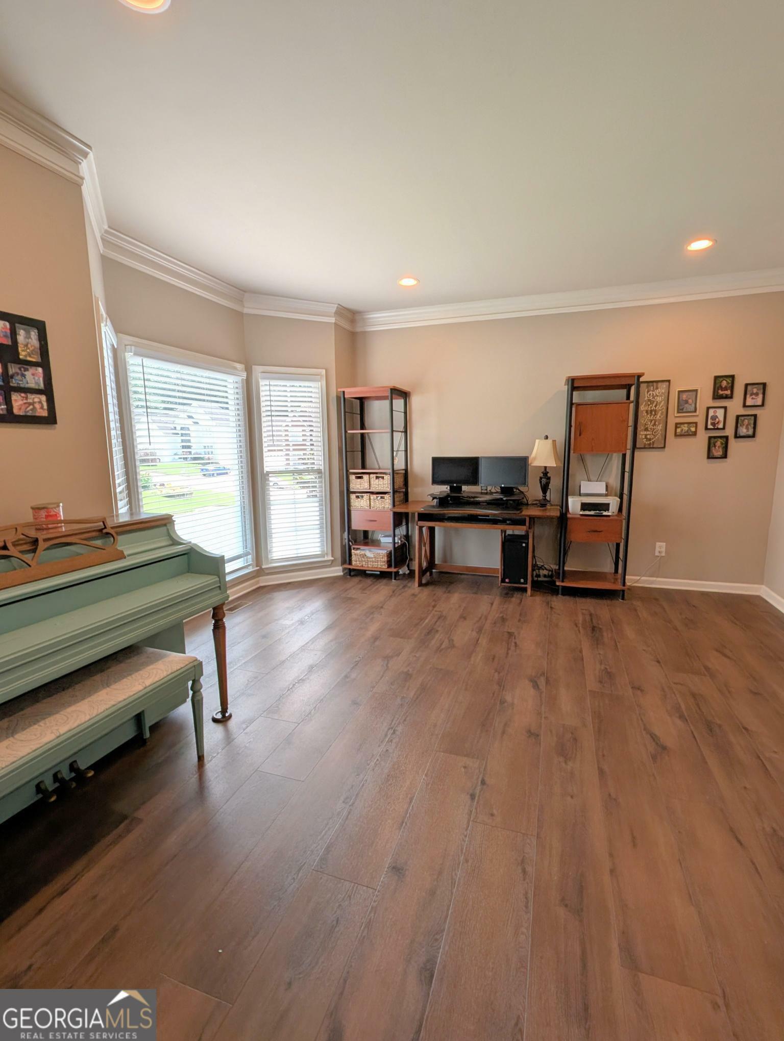 Property Photo:  1581 Shetland Pony Court NW  GA 30024 