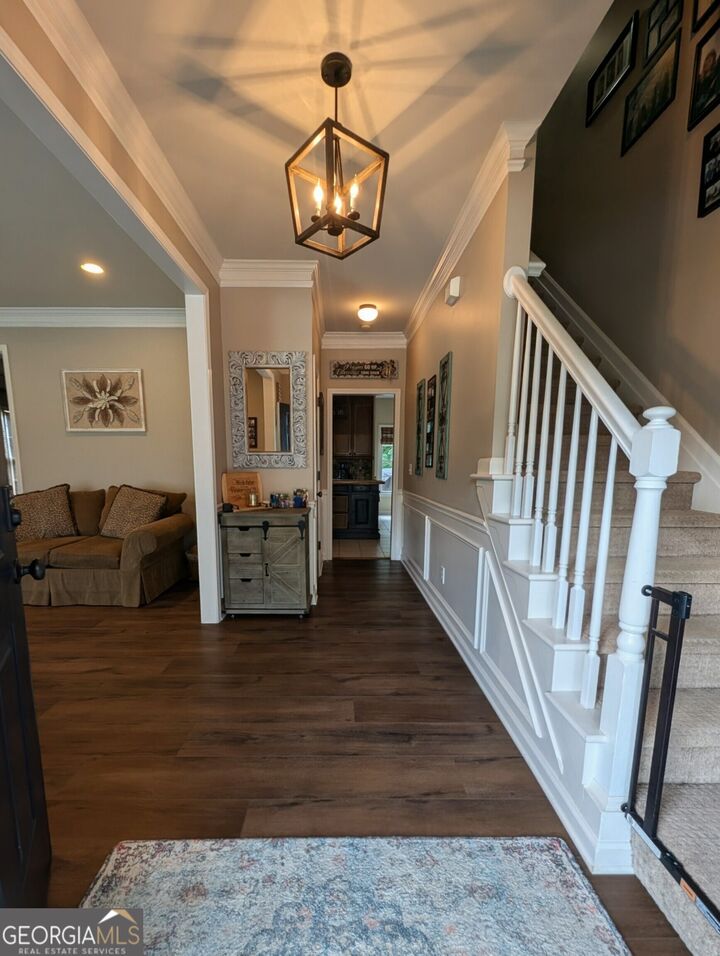 Property Photo: 1581 Shetland Pony Court NW GA 30024