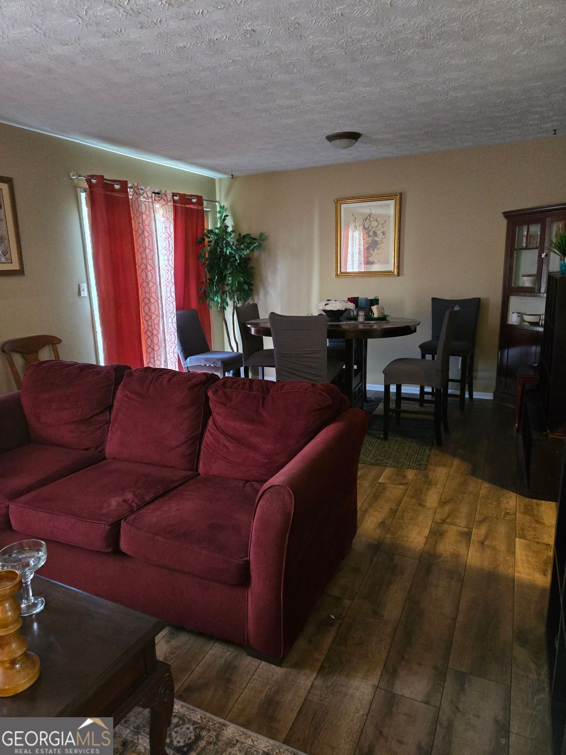 Property Photo: 22 Fairview Drive GA 30238