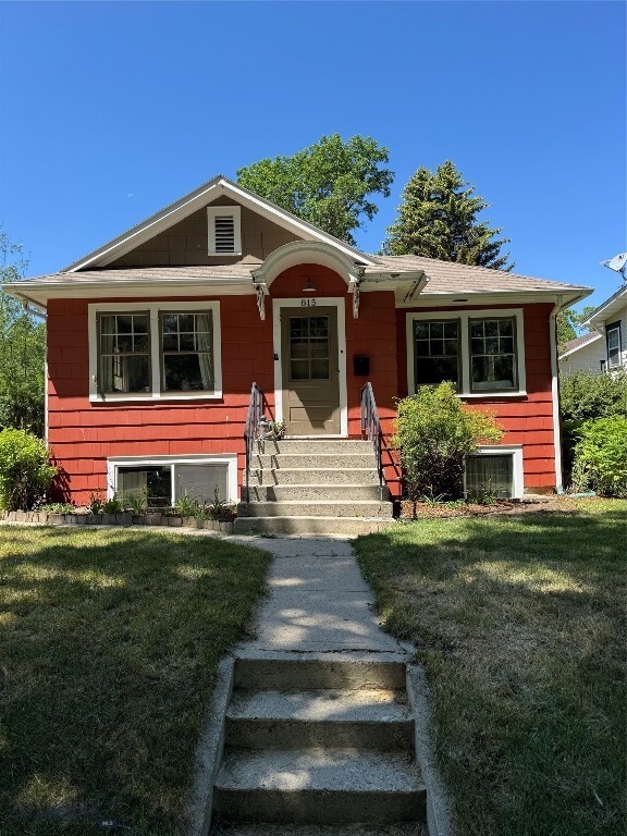 Property Photo: 815 S 6th Avenue MT 59715