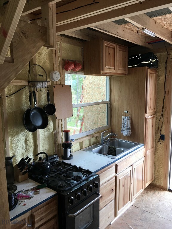 Property Photo: 210 Grouse Hill MT 59711