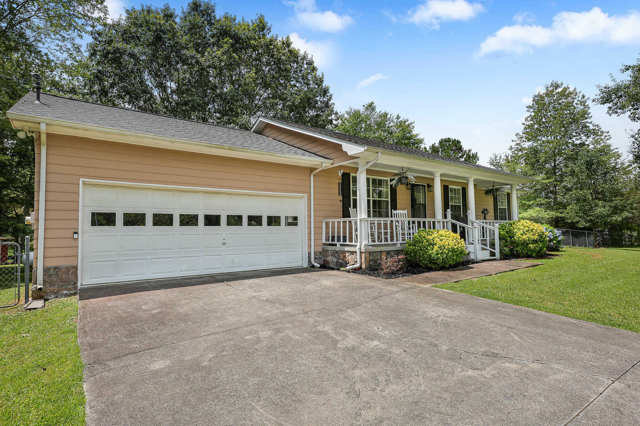 Property Photo: 176 Ola Drive GA 30710