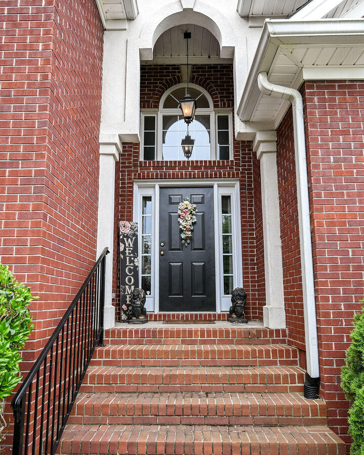 Property Photo: 1967 Weston Hills Drive NW TN 37312