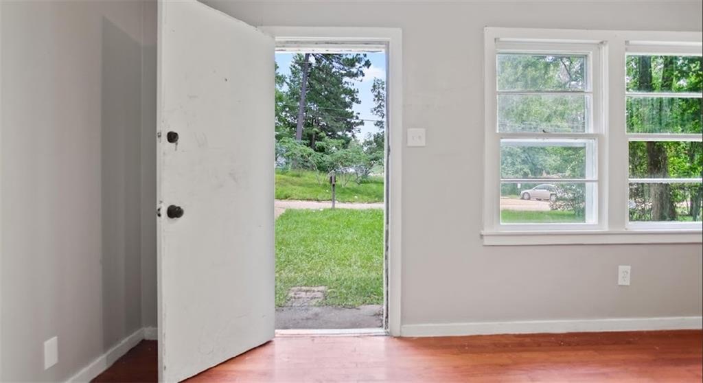 Property Photo: 1309 Jeannie Street LA 71360