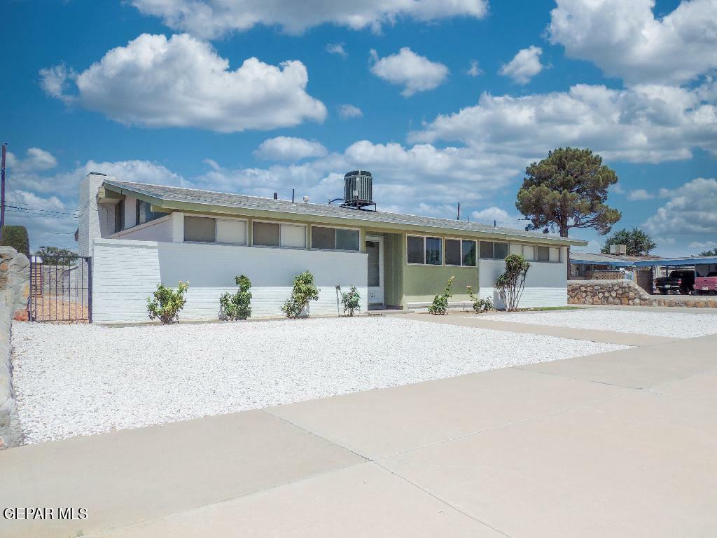 2721 Fir Street  El Paso TX 79925 photo