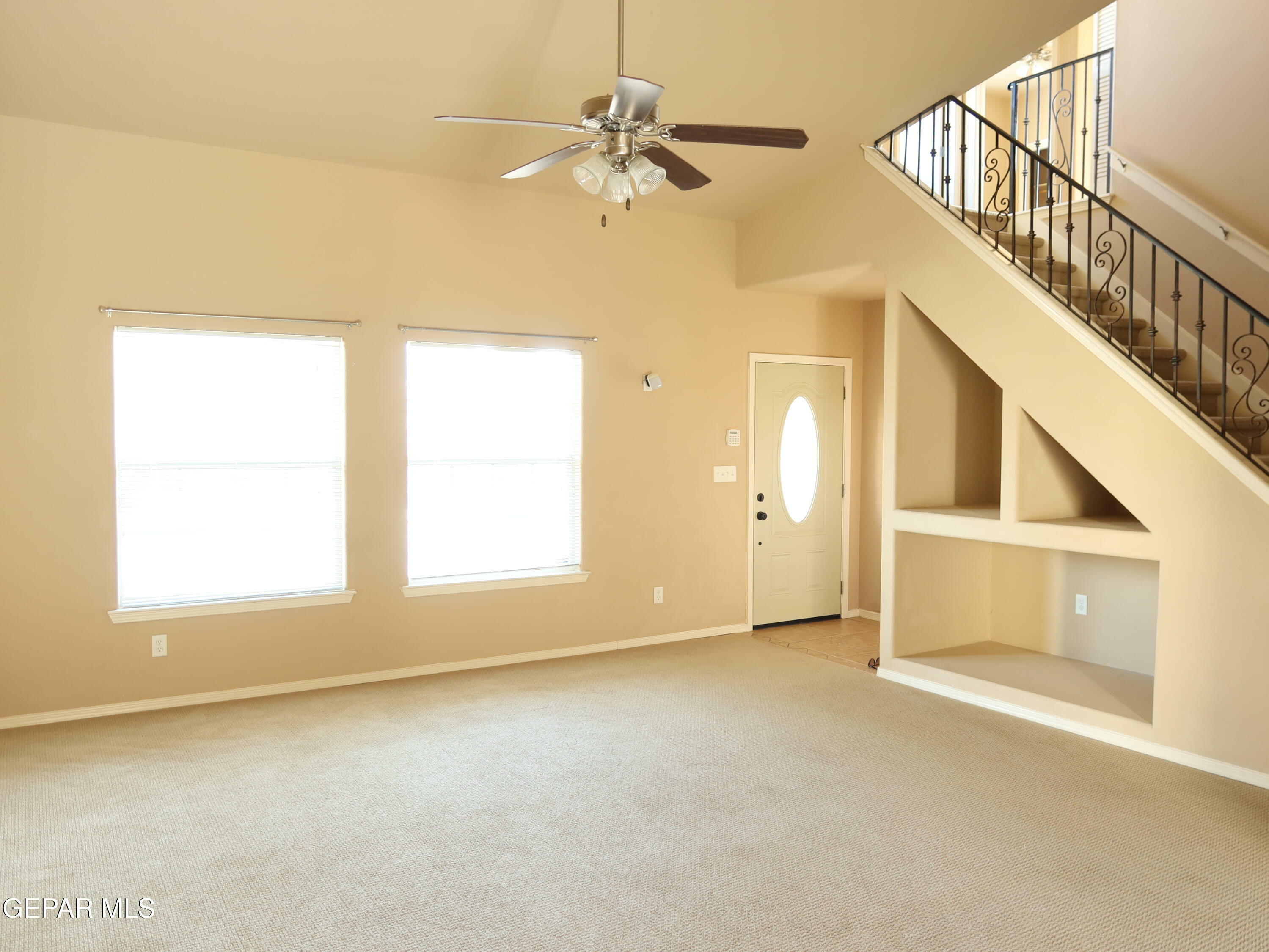 Property Photo:  7713 Bartlett Landing Court  TX 79912 