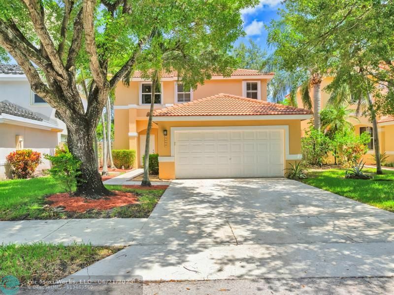 15037 SW 50th Ct  Davie FL 33331 photo